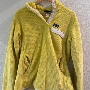 Patagonia Snap-T Fleece Pullover